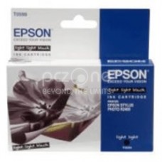 Cartus Cerneala Epson Ink light black for Stylus Photo R2400 - C13T05994010